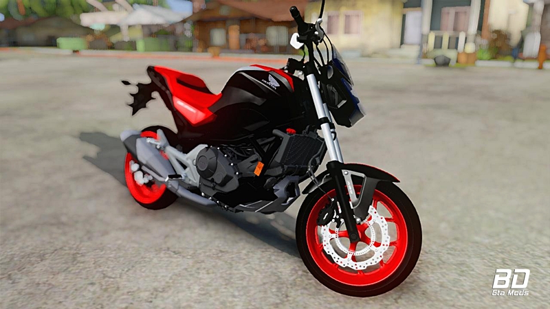 nc750s 2017