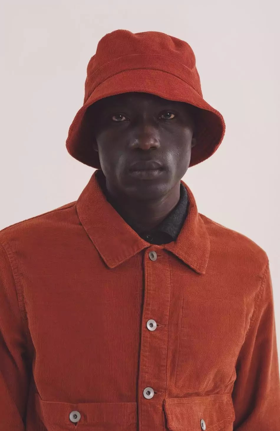 Bucket-Hat - 2021 Trends Bucket-Hat - 2021 Trends