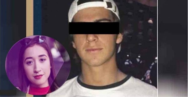 ¿Por qué dicen que Diego, feminicida de Jessica no es el sujeto que fue detenido? ¿Por qué dicen que Diego, feminicida de Jessica no es el sujeto que fue detenido?