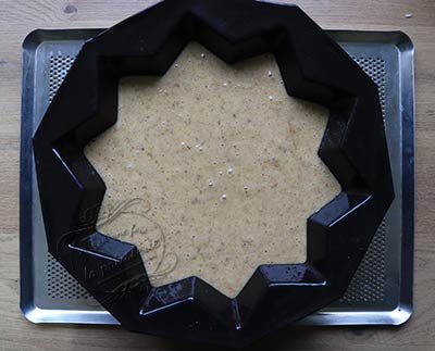 moule étoile guy demarle