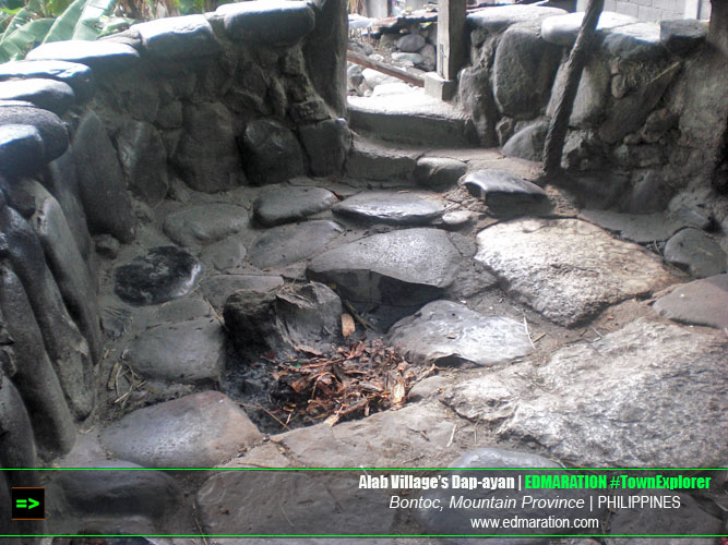 Alab Village | Bontoc, Mt. Province