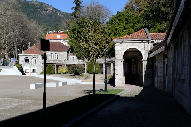 São Bento da Porta Aberta