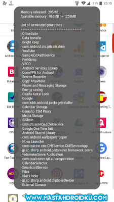 Accelerated Mobile Pages