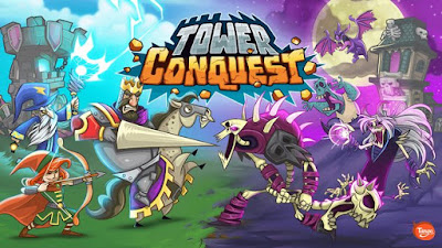 Download Game Mod terbaru Tower Conquest MOD APK (Unlimited money) Offline Download Game Mod terbaru Tower Conquest MOD APK (Unlimited money) Offline