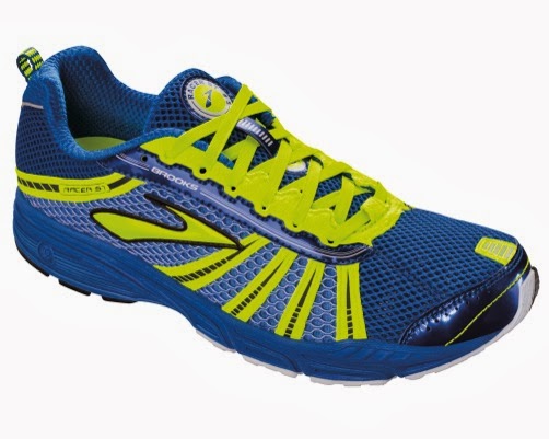 Brooks st5 Clearance