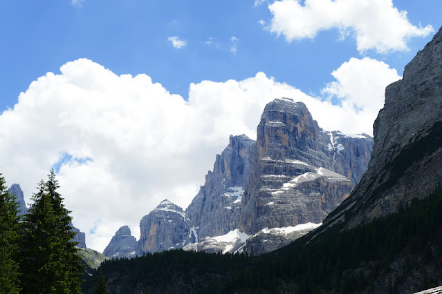 giro cascate vallesinella