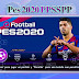 تحميل لعبة Pes 2020 PPSSP Lite بحجم 300MB أخر اصدار بأخر الانتقالات جرافيك Ps4 تحميل لعبة Pes 2020 PPSSP Lite بحجم 300MB أخر اصدار بأخر الانتقالات جرافيك Ps4