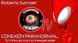 CONEXIÓN PARANORMAL EN YOUTUBE