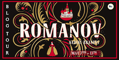 http://fantasticflyingbookclub.blogspot.com/2019/04/tour-schedule-romanov-by-nadine-brandes.html