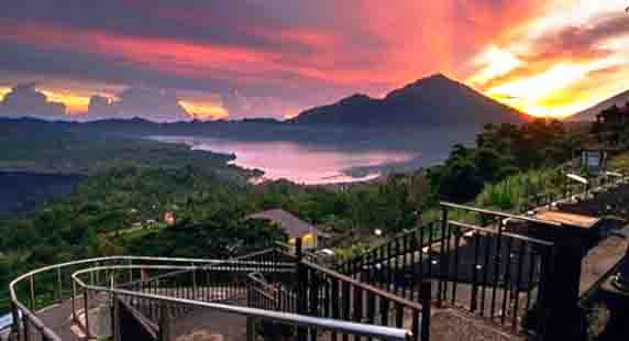 Daftar Tempat Wisata Kintamani Bali Yang Hits Dan Bagus Untuk Liburan Keluarga Wisata Oky