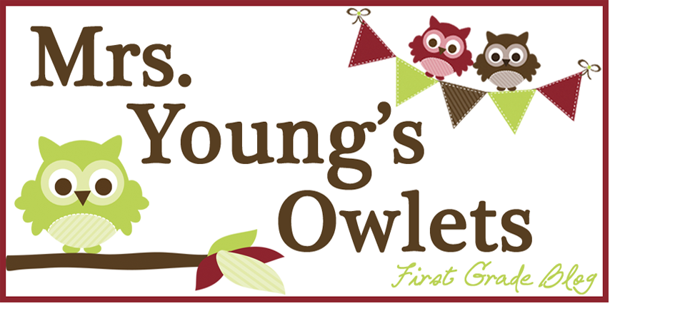Mrs. Young's Owlets