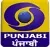 DD Punjabi channel number