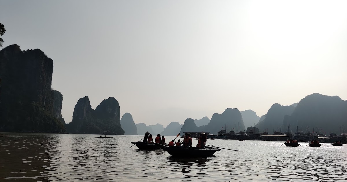 Vietnam......A Beautiful Experience!! 