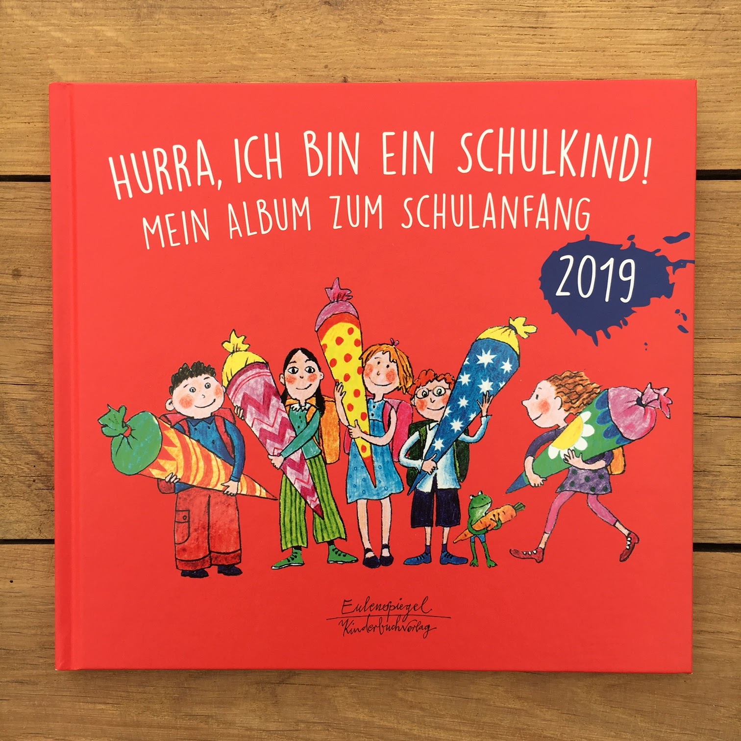 Kinderbuchblog Familienbucherei Geschenkideen Fur Den Schulanfang