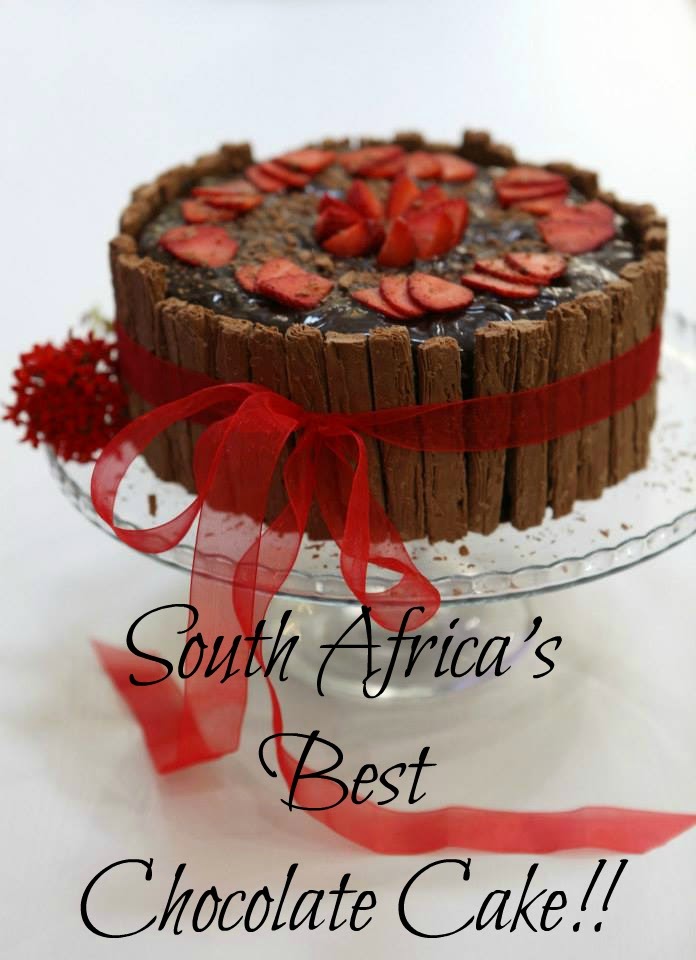 Our Flavourful Life South Africa s Best Chocolate Cake Our Flavourful Life South Africa s Best Chocolate Cake