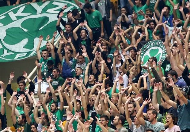 Ο κόσμος γουστάρει τον νέο Παναθηναϊκό!