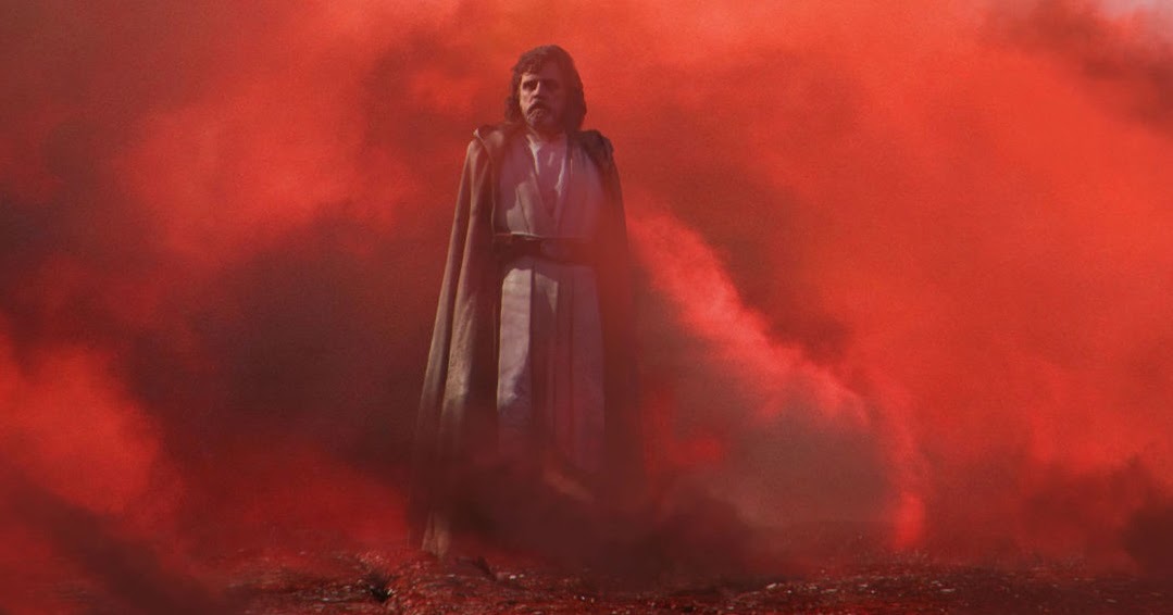 New Concept Art Of Key 'The Last Jedi' Scenes Revealed 2 New Concept Art Of Key 'The Last Jedi' Scenes Revealed 1