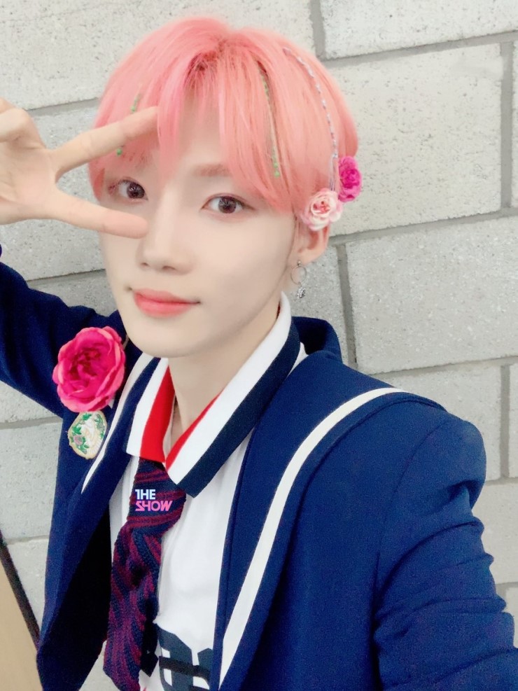 팬들도 까먹고있던 1위공약 지켜준 남자아이돌 | 인스티즈