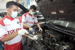Awas Lupa Servis, Inilah Gejala yang Timbul Jika Fuel Injection Mobil Anda Rusak Awas Lupa Servis, Inilah Gejala yang Timbul Jika Fuel Injection Mobil Anda Rusak