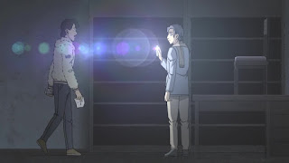 名探偵コナンアニメ | 西野澄也 CV.諏訪部順一 | Detective Conan | Hello Anime !