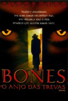 Bones: O Anjo das Trevas Torrent - WEB-DL 720p Dublado