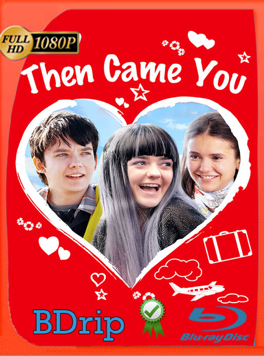 30 Deseos Locos / Entonces Viniste Tú (2018) 1080p BDRip [GoogleDrive] [tomyly]