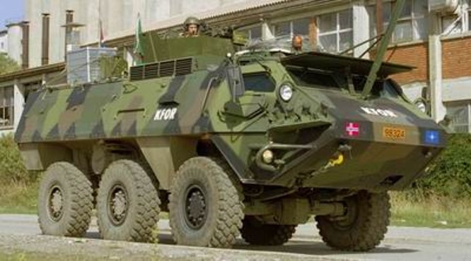 Xa 180 APC