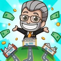 Idle Factory Tycoon Mod Apk v1.75.0 Unlimited Money