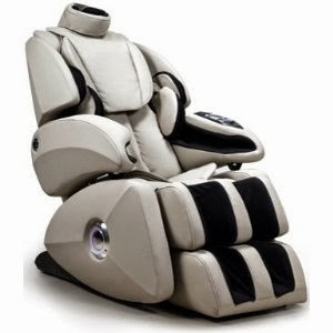 Top 10 models of Massage chairs