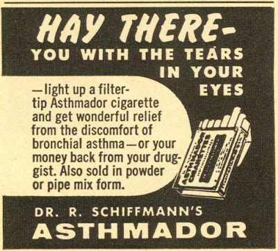 Asthmador
