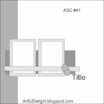 FEBRUARY LAYOUT SKETCH ASC #41