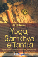  Yôga, Sámkhya e Tantra. Autor: Mestre Sérgio Santos