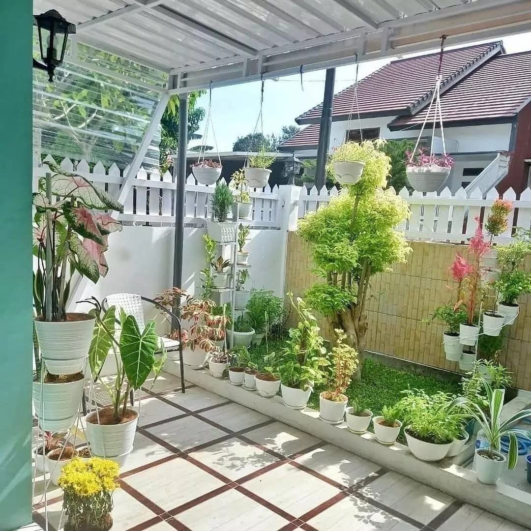 7 Best Home Garden Ideas To Enhance The Beauty of Your Home