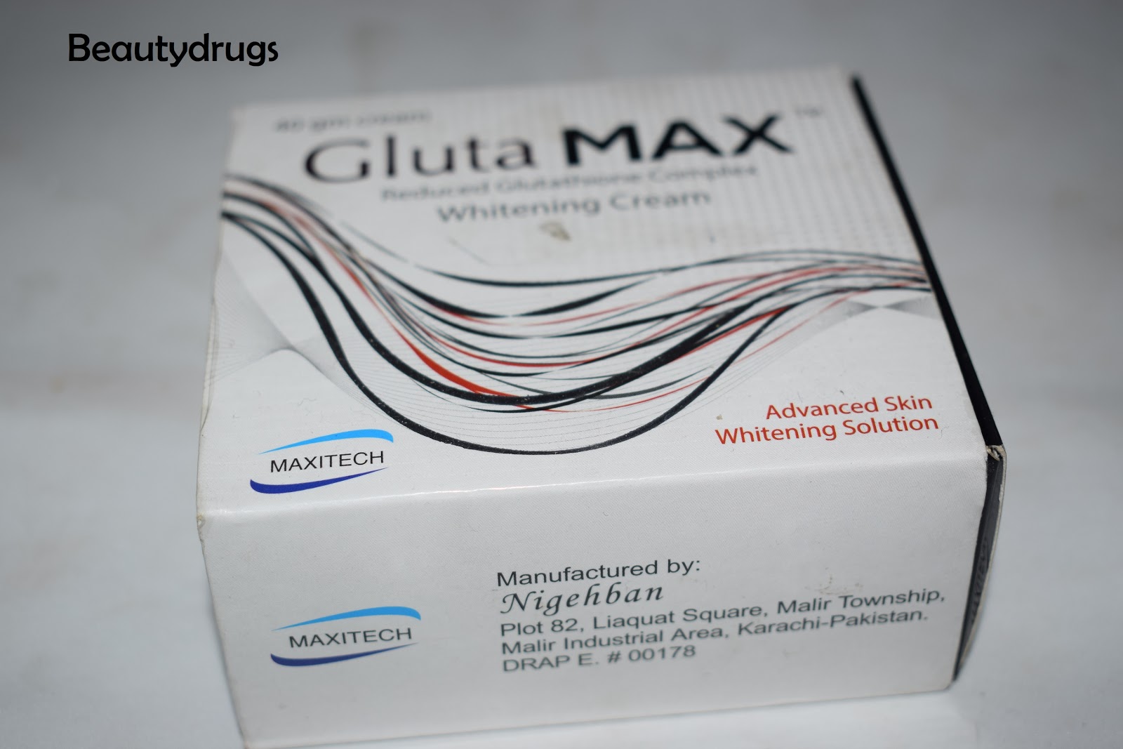 medicated fairness cream