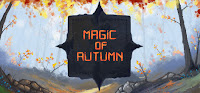 Magic of Autumn Game Logo