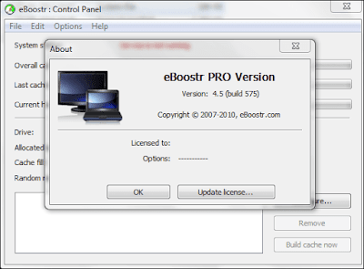 Free Download Eboostr 4.5 Pro Cracked Full Version