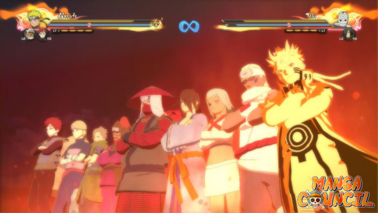 Download Save Game Naruto Shippuden Ultimate Ninja Storm Revolution 100 Download Save Game Naruto Shippuden Ultimate Ninja Storm Revolution 100