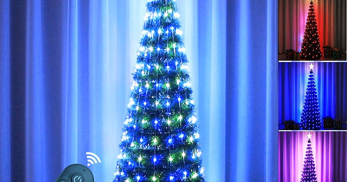 Home Decor BEST Christmas Tree For 2021