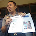 Sebar Kabar Hoax Penculikan Anak, Warga Cimahi Ditangkap