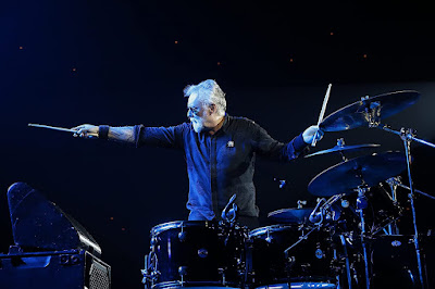 Roger Taylor Picture