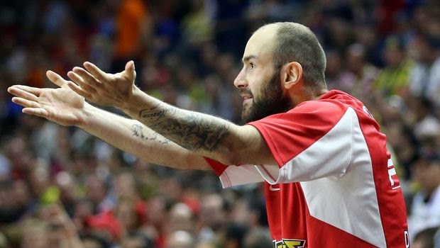 Λόγια καρδιάς ή συνέντευξη... non paper;