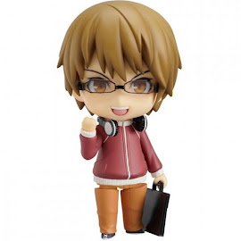 Nendoroid Bakuman Akito Takagi (#152) Figure