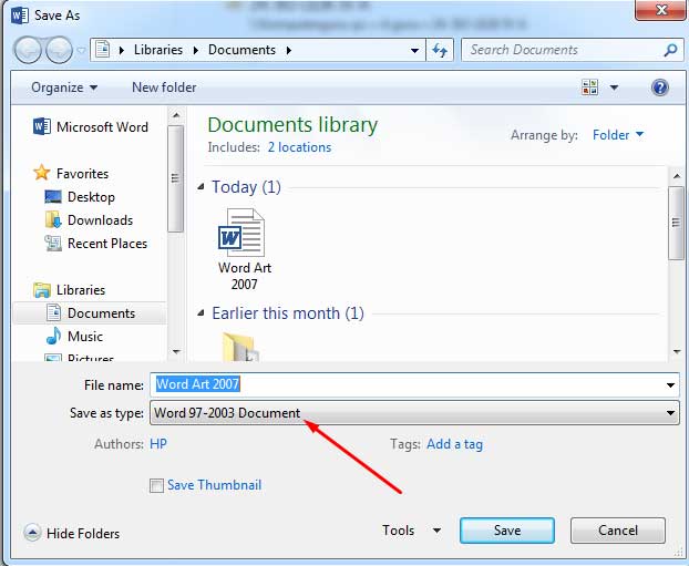 Cara Menampilkan WordArt 2007 di Word 2010, 2013 dan 2016 ...