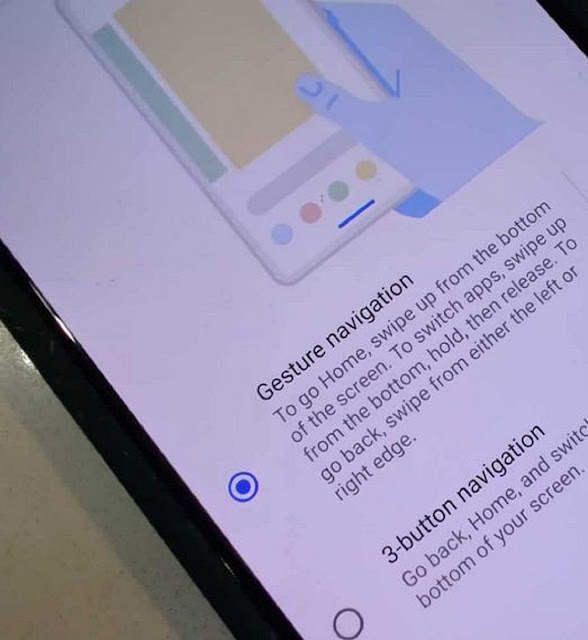 How do you use gestures in pixel 4? How do you use gestures in pixel 4?