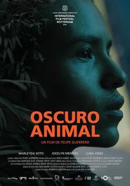 Oscuro Animal Katsella 2016 Koko Elokuva Sub Suomi