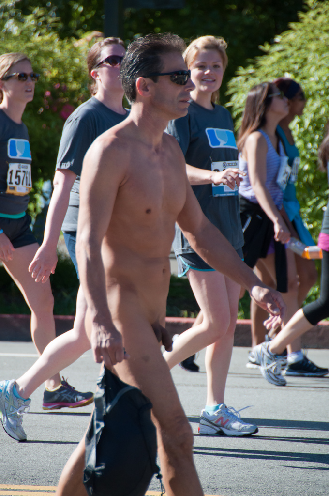 Bay to breakers 2012 