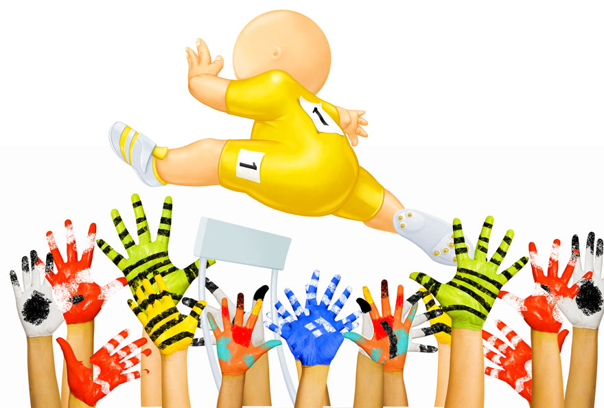 Hurdle Technology The New Norm For Cosmetics Preservation