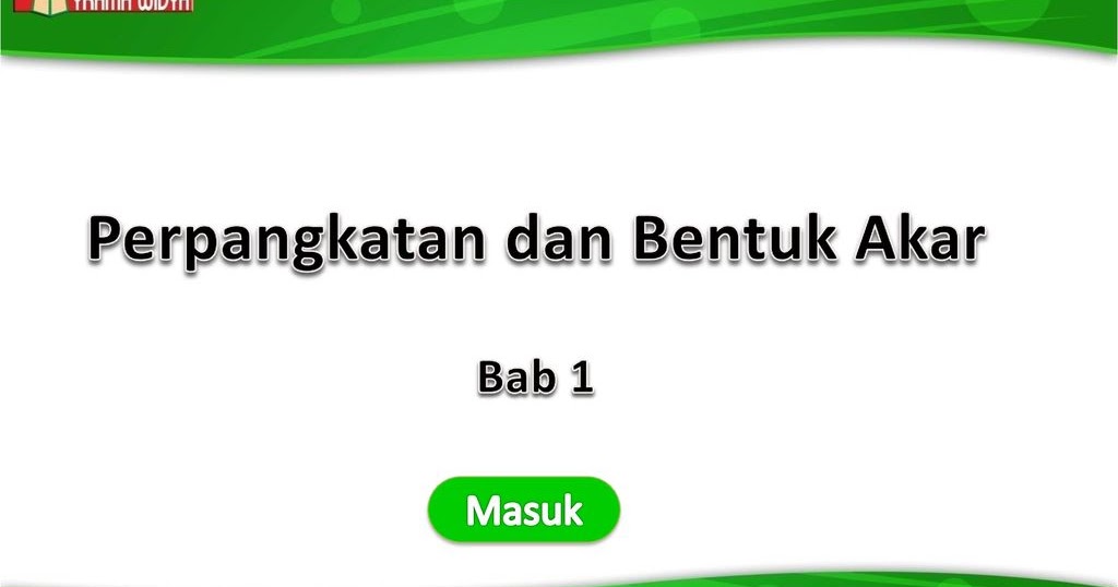 Jawaban Matematika Kelas 9 Halaman 46 Nomor 2 Dan 3 pdf