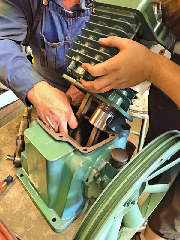 OIL FILTER CROSS REFERENCE LIST: 2019