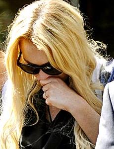 Car Accident Lawyer Pros Online News: Video Footage on Lindsay Lohan’s ...
